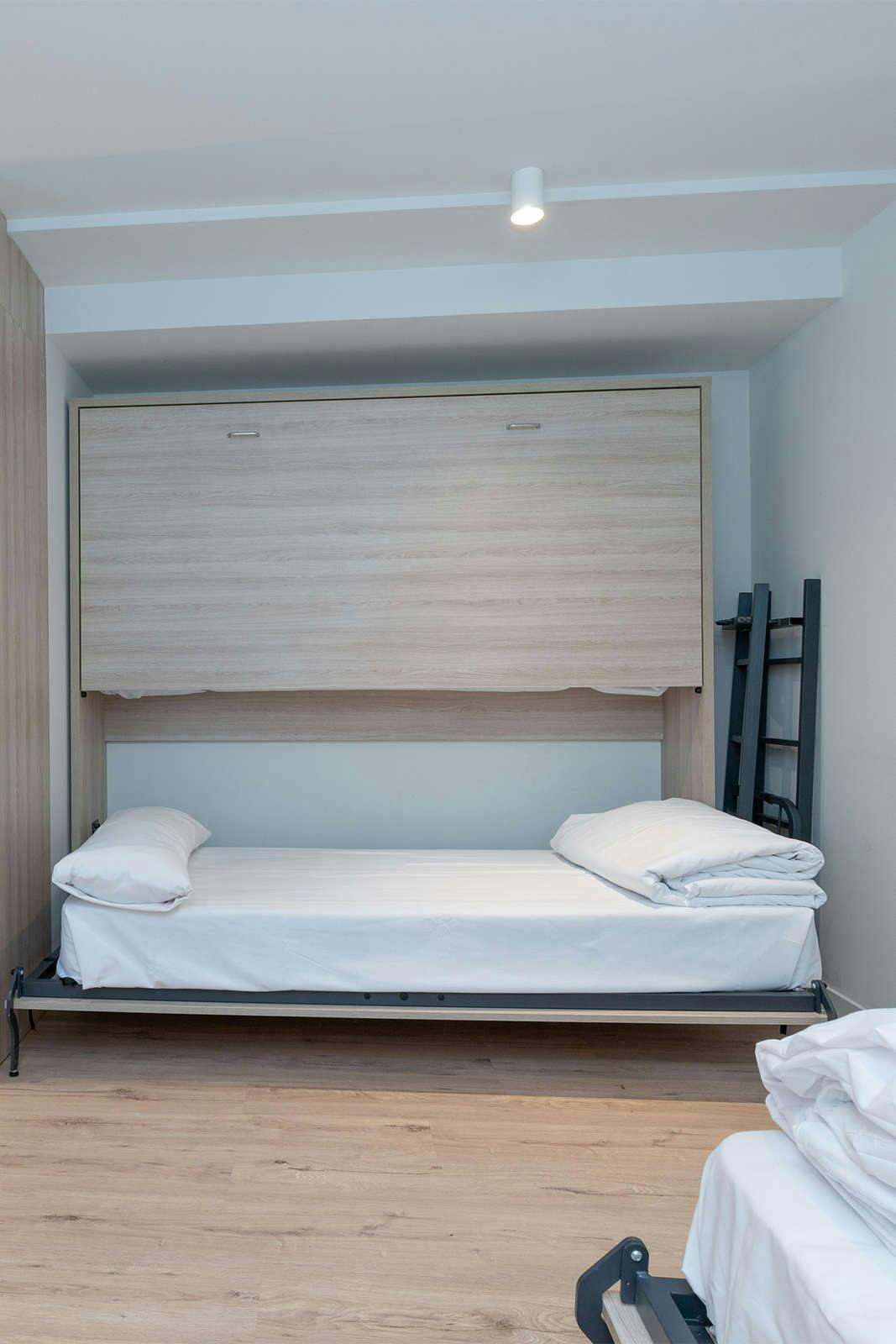 Hotel Hotel Aparthotel Cosmos photo 5