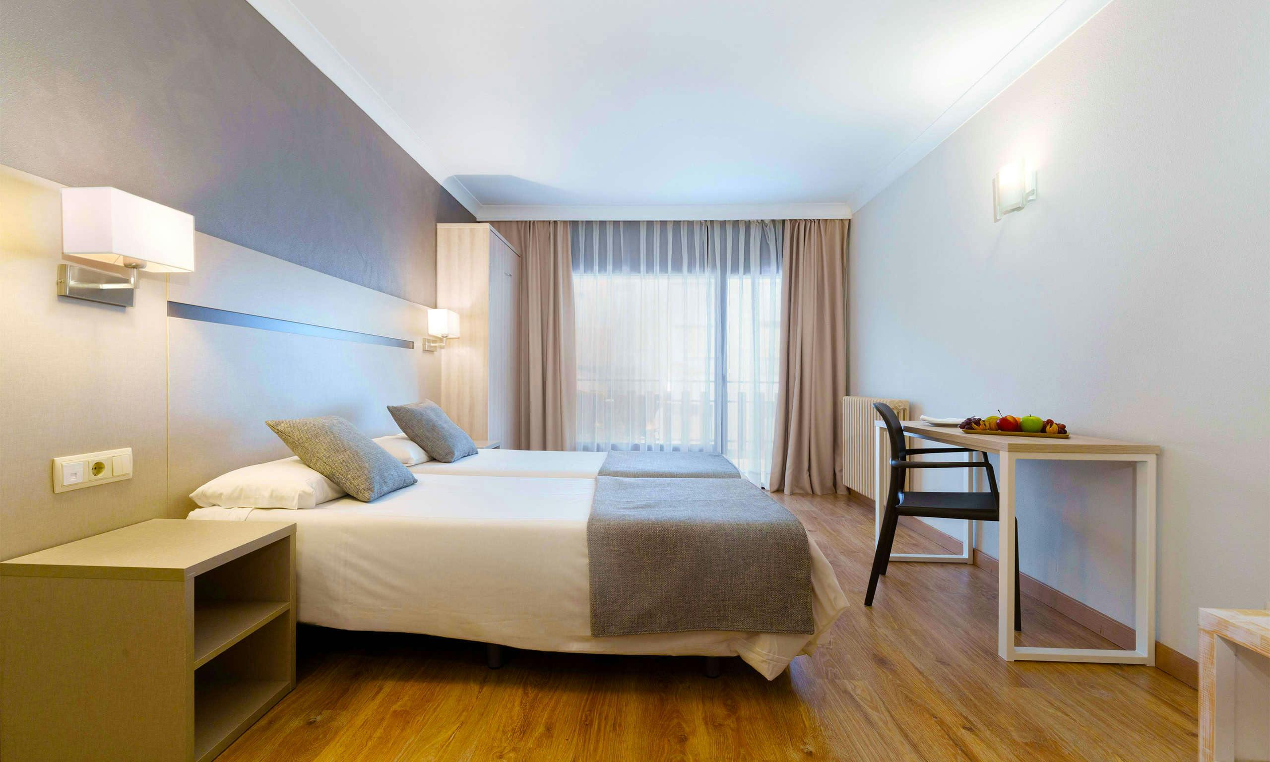 Hotel Aparthotel Cosmos