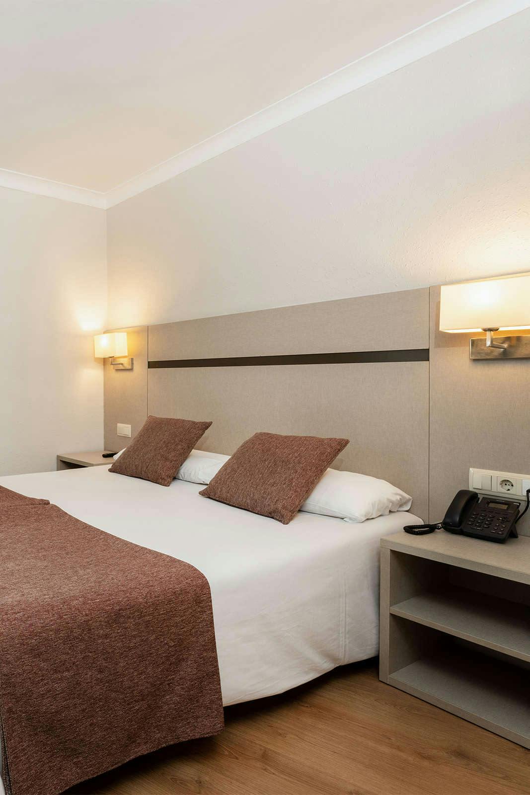 Hotel Hotel Aparthotel Cosmos photo 2