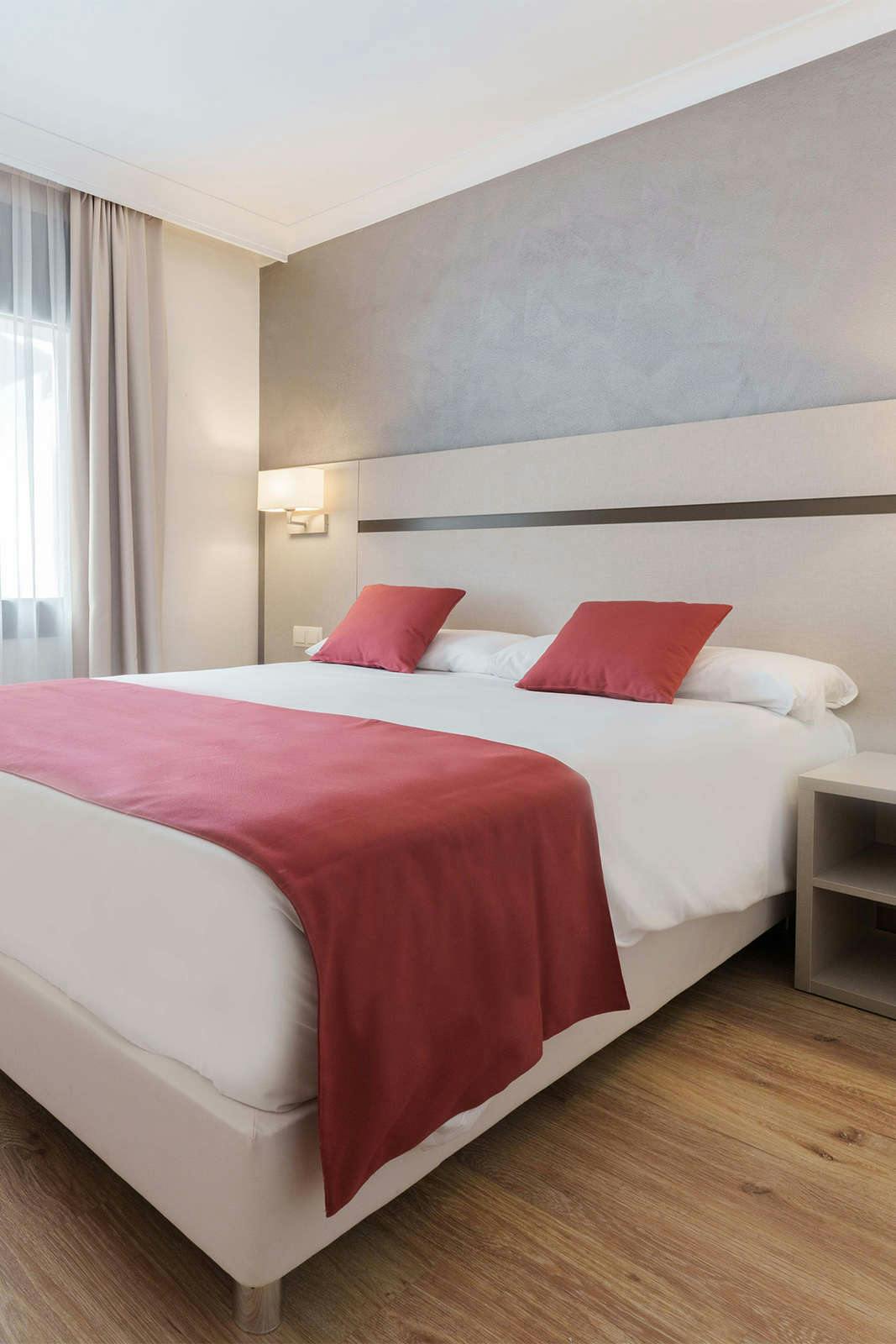 Hotel Hotel Aparthotel Cosmos photo 3