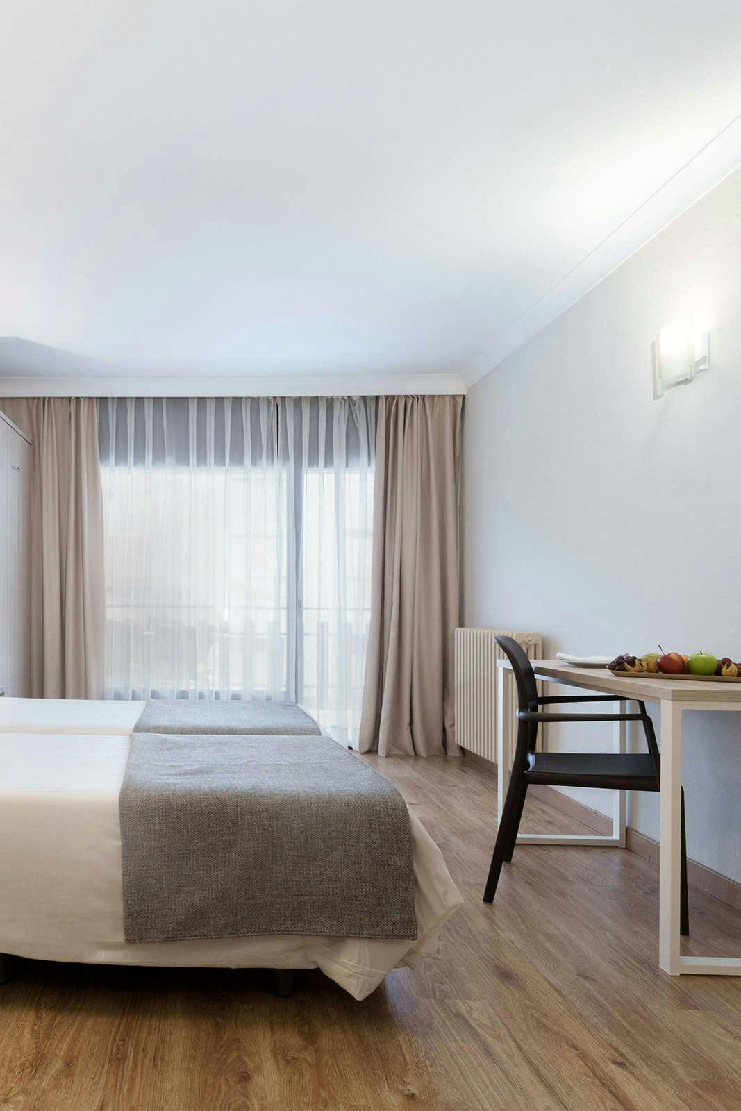 Hotel Hotel Aparthotel Cosmos photo 1