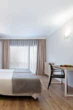 Hotel Hotel Aparthotel Cosmos photo 1