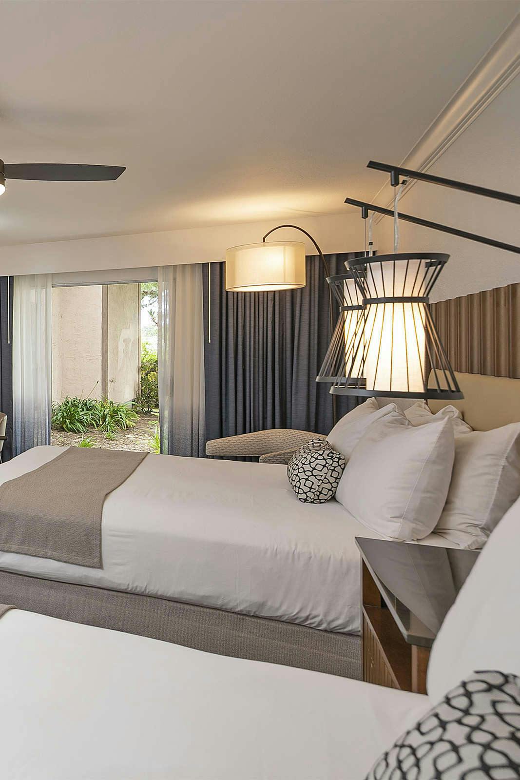 Hotel Half Moon Bay Lodge photo 1