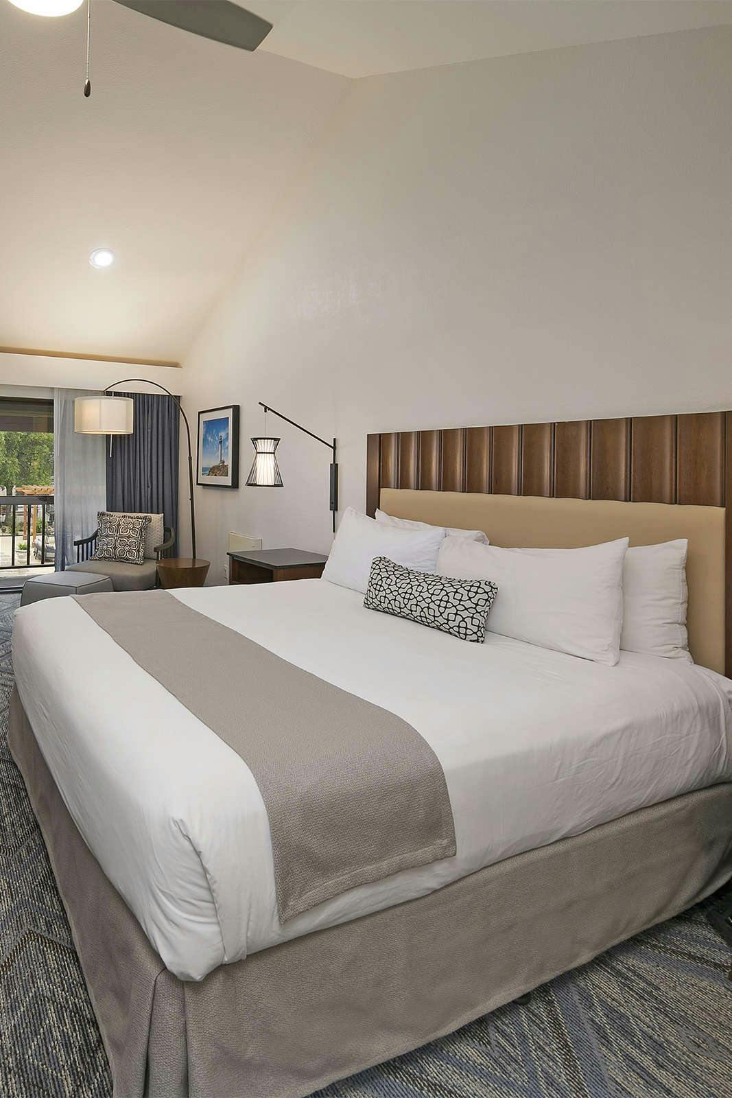 Hotel Half Moon Bay Lodge photo 3