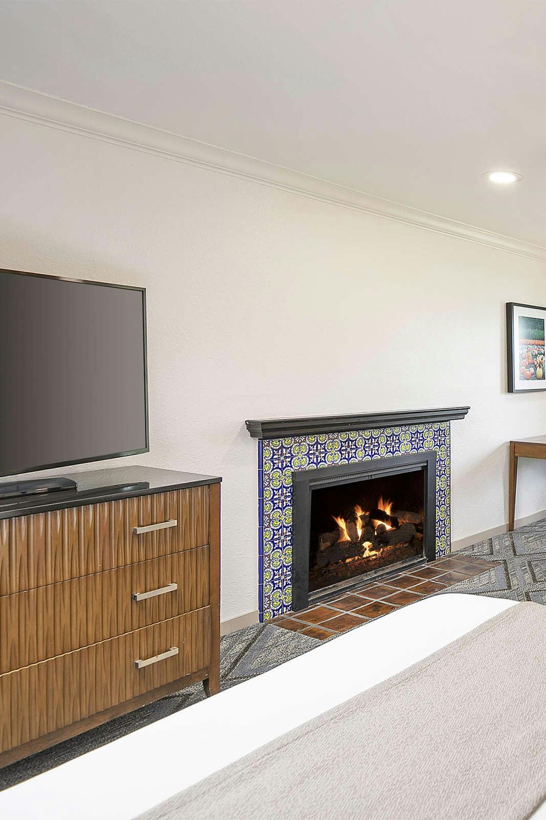 Hotel Half Moon Bay Lodge photo 4