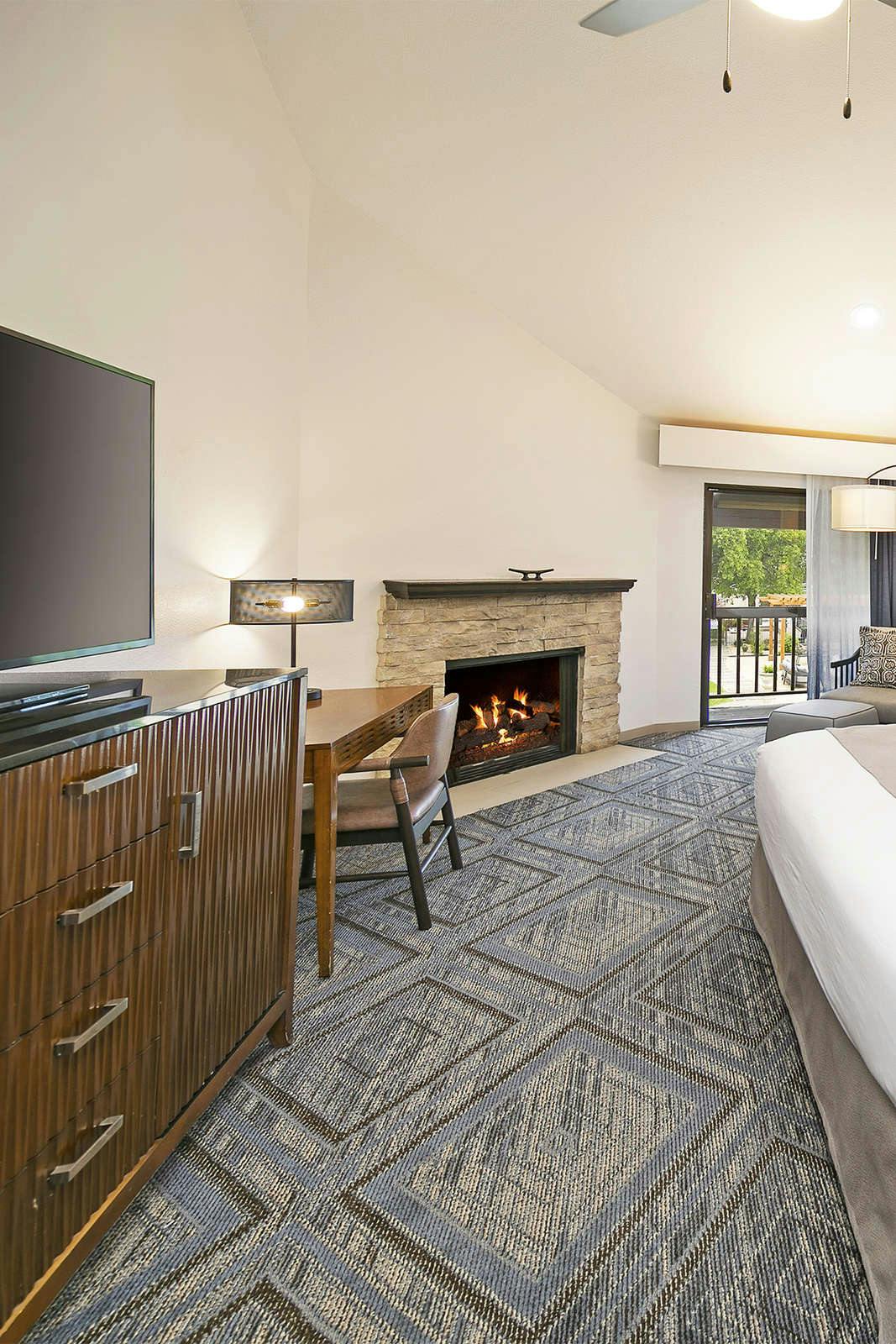 Hotel Half Moon Bay Lodge photo 5