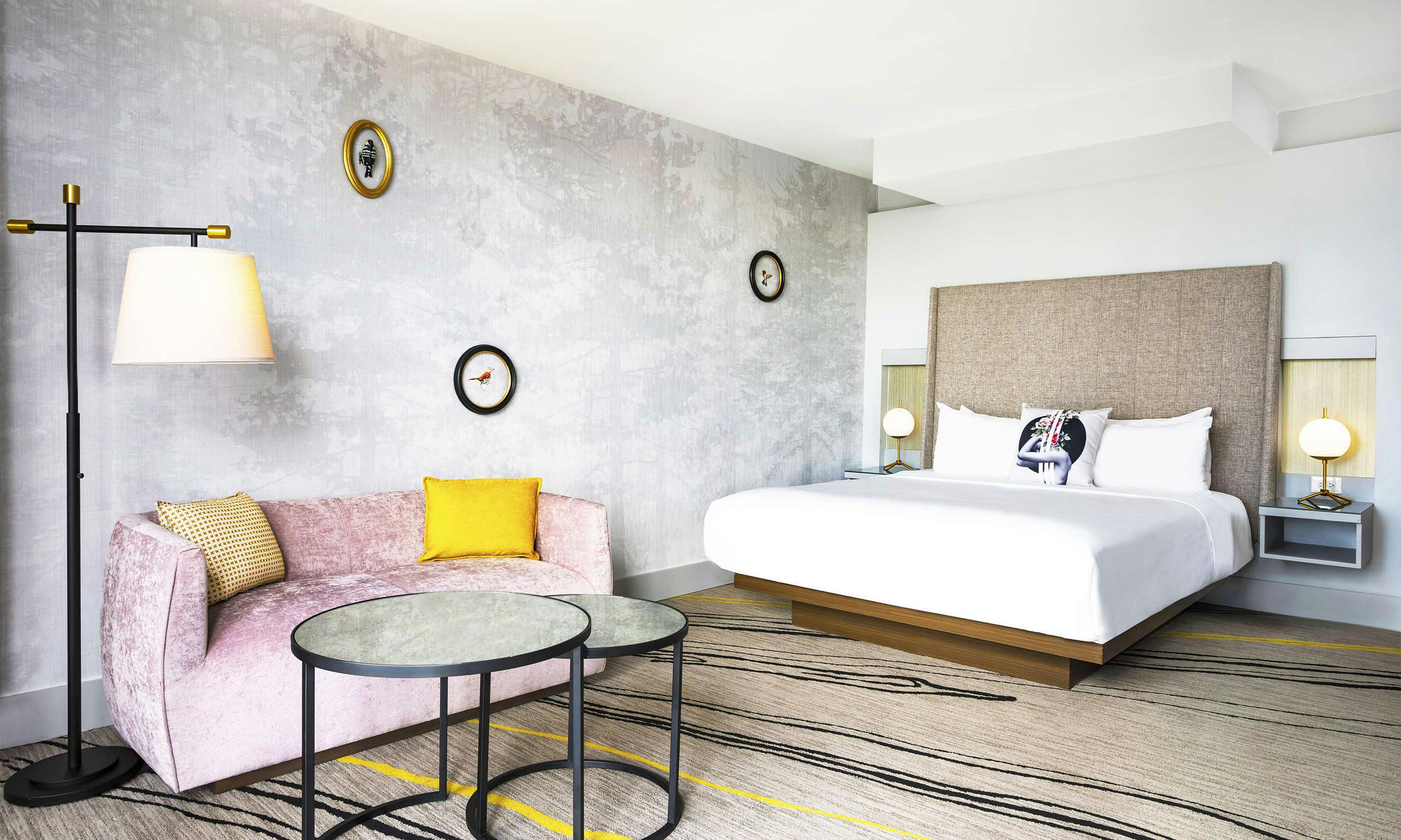 The Starling Atlanta Midtown, Curio Collection by Hilton