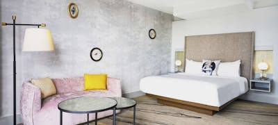 The Starling Atlanta Midtown, Curio Collection by Hilton