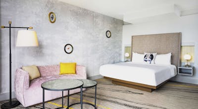 The Starling Atlanta Midtown, Curio Collection by Hilton