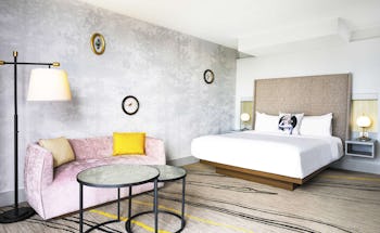 The Starling Atlanta Midtown, Curio Collection by Hilton