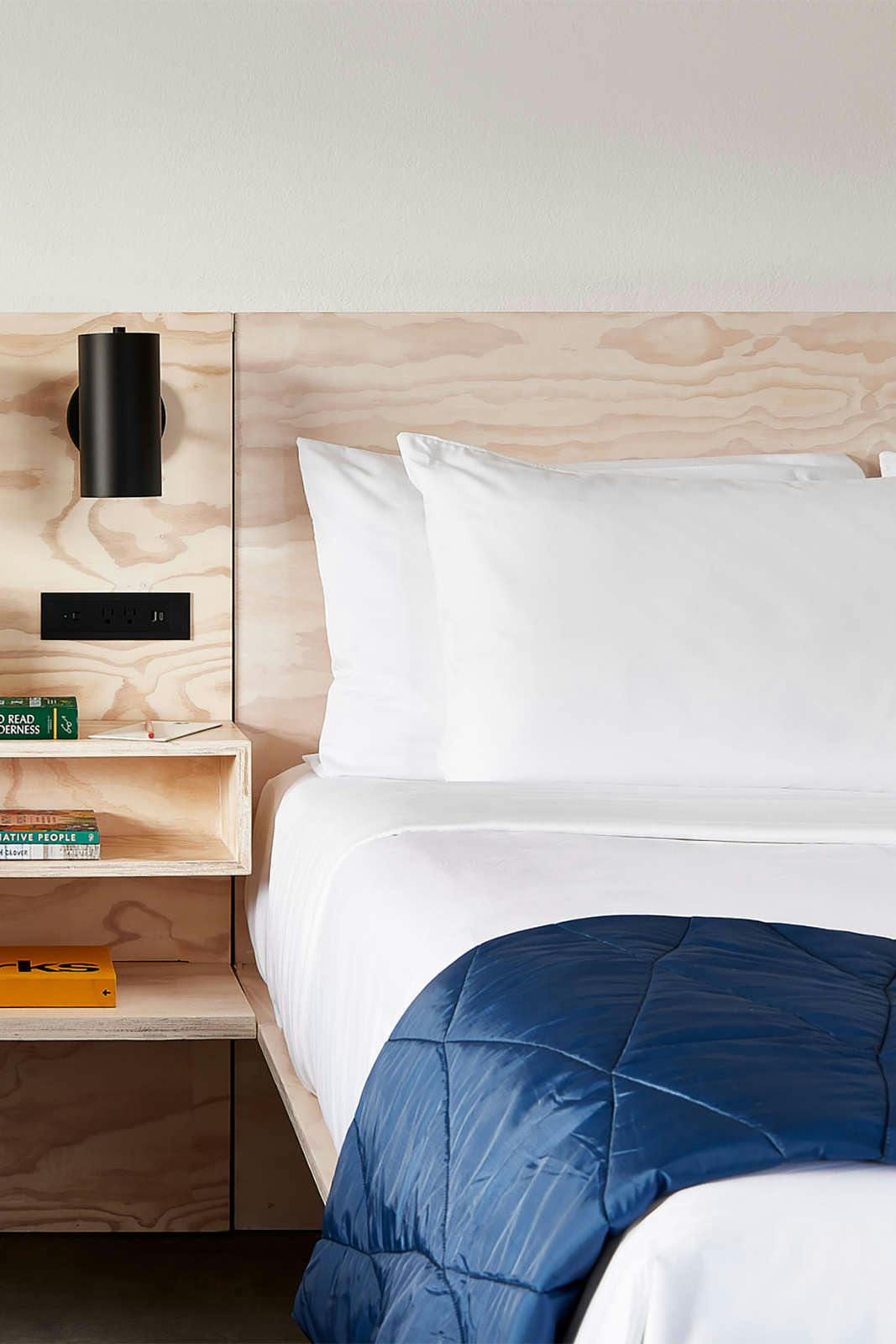 Hotel Field Station Joshua Tree photo 1