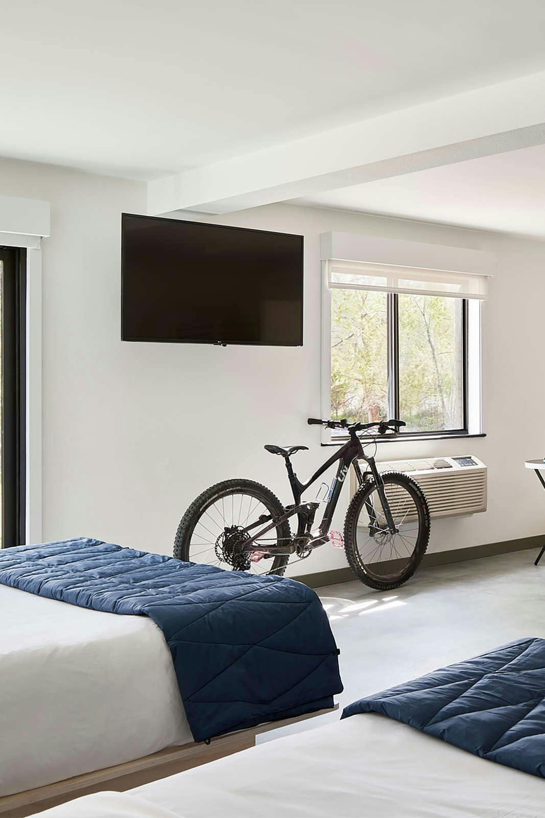 Hotel Field Station Joshua Tree photo 2