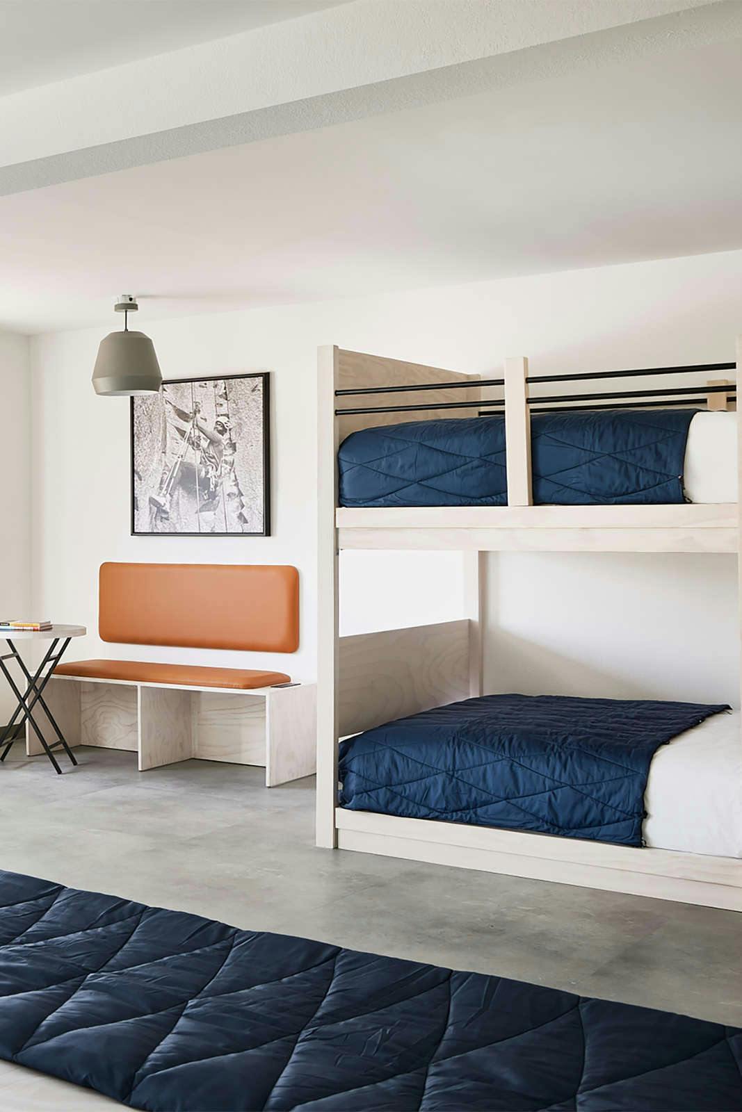 Hotel Field Station Joshua Tree photo 3