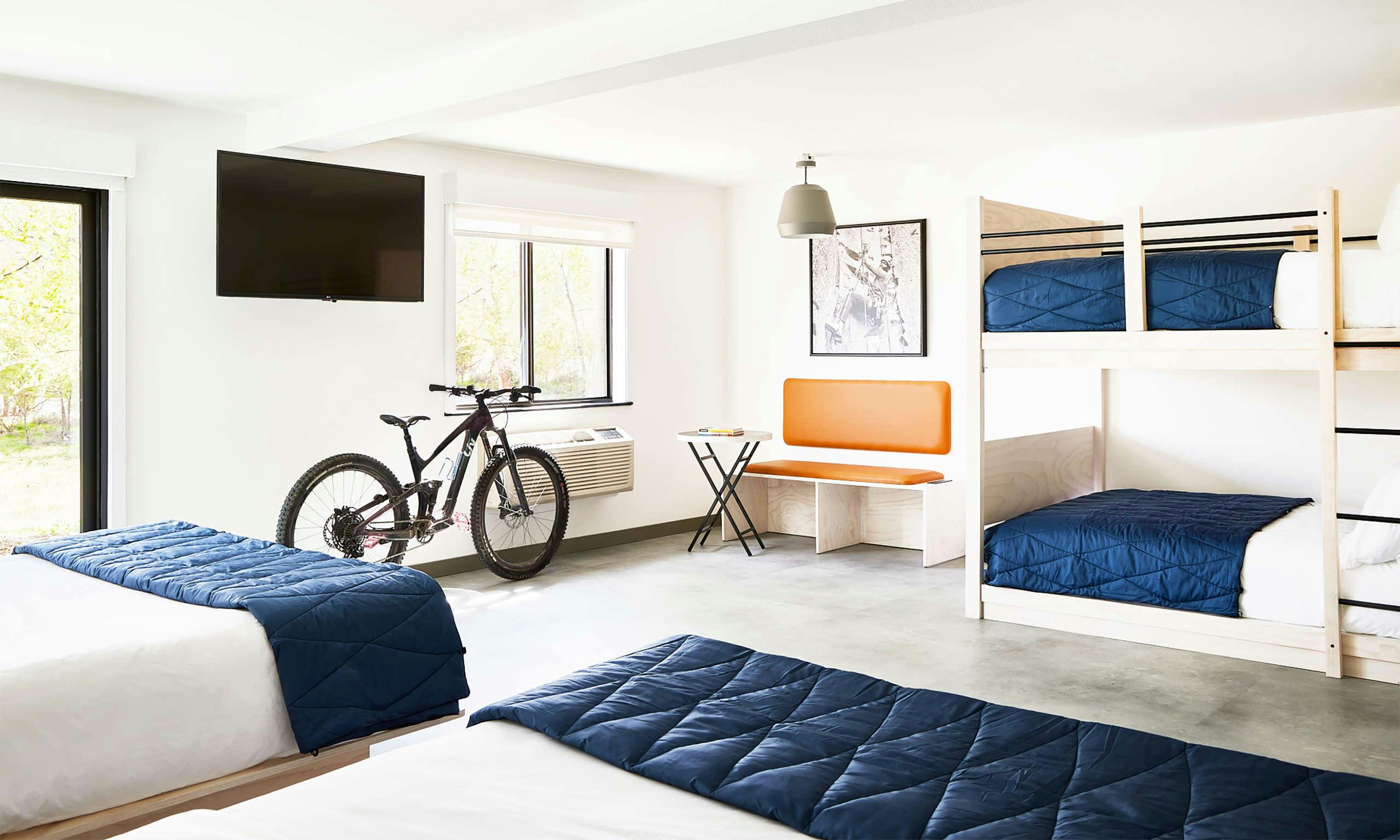 Field Station Joshua Tree