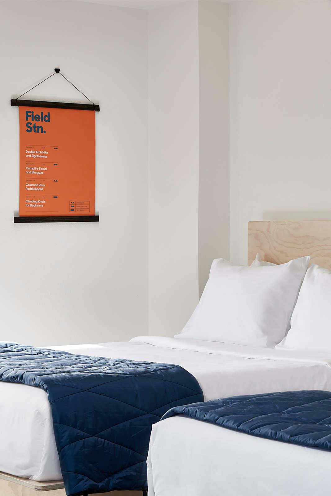 Hotel Field Station Joshua Tree photo 4