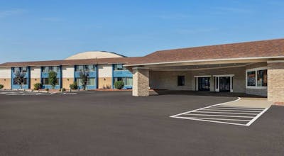 AmericInn La Crosse Riverfront