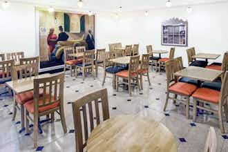 Hotel Wyndham Garden Baronne Plaza New Orleans photo 5