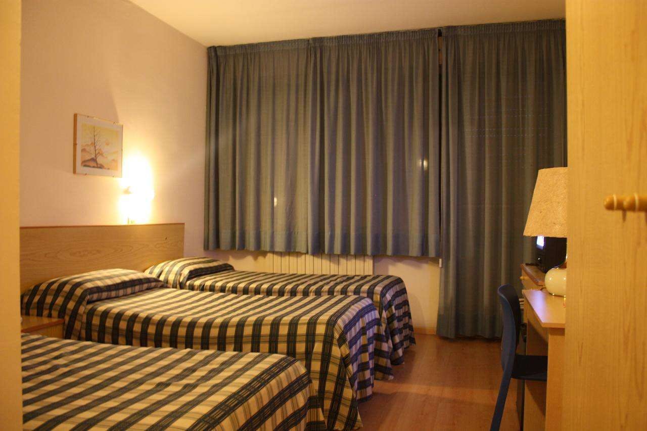 Hotel Hotel Anna Siena Nord photo 2