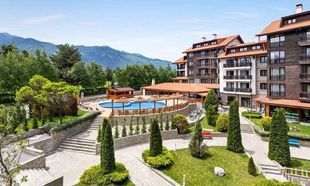 The Balkan Jewel Resort, Trademark Collection by Wyndham