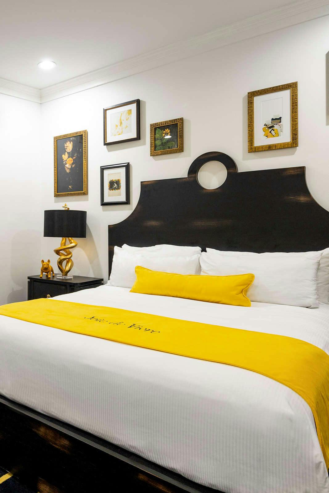 Hotel The Vendue, Downtown Art Hotel photo 1