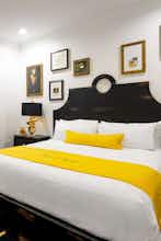 Hotel The Vendue, Downtown Art Hotel photo 1