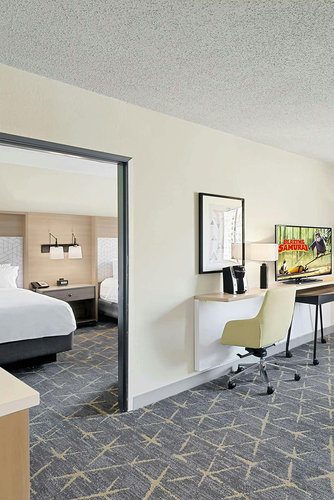 Hotel Holiday Inn Hotel & Suites Chicago Downtown photo 3