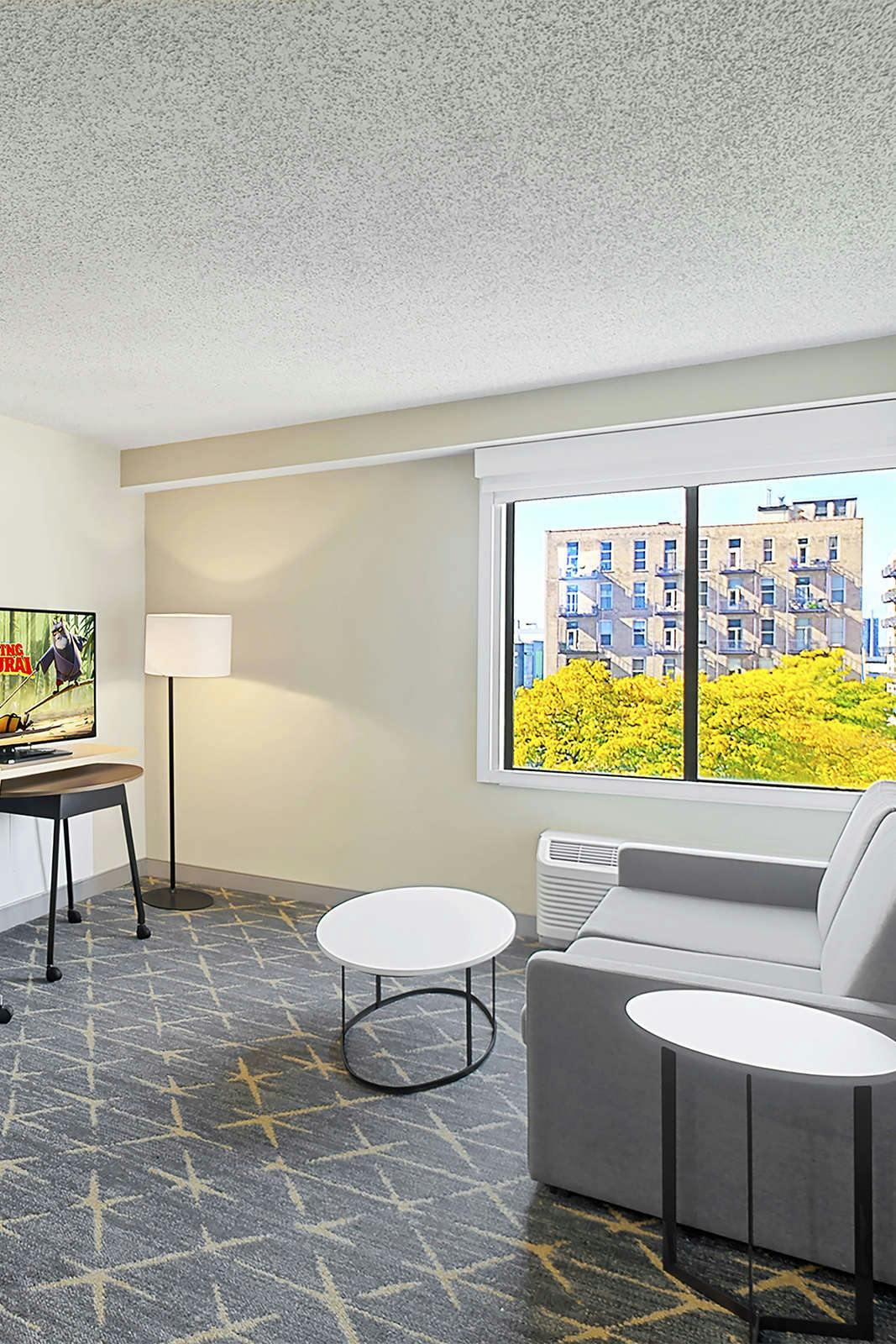 Hotel Holiday Inn Hotel & Suites Chicago Downtown photo 4