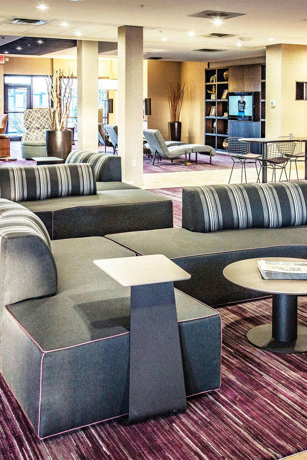 Hotel Courtyard by Marriott Norman photo 3