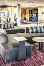 Hotel Courtyard by Marriott Norman photo 3