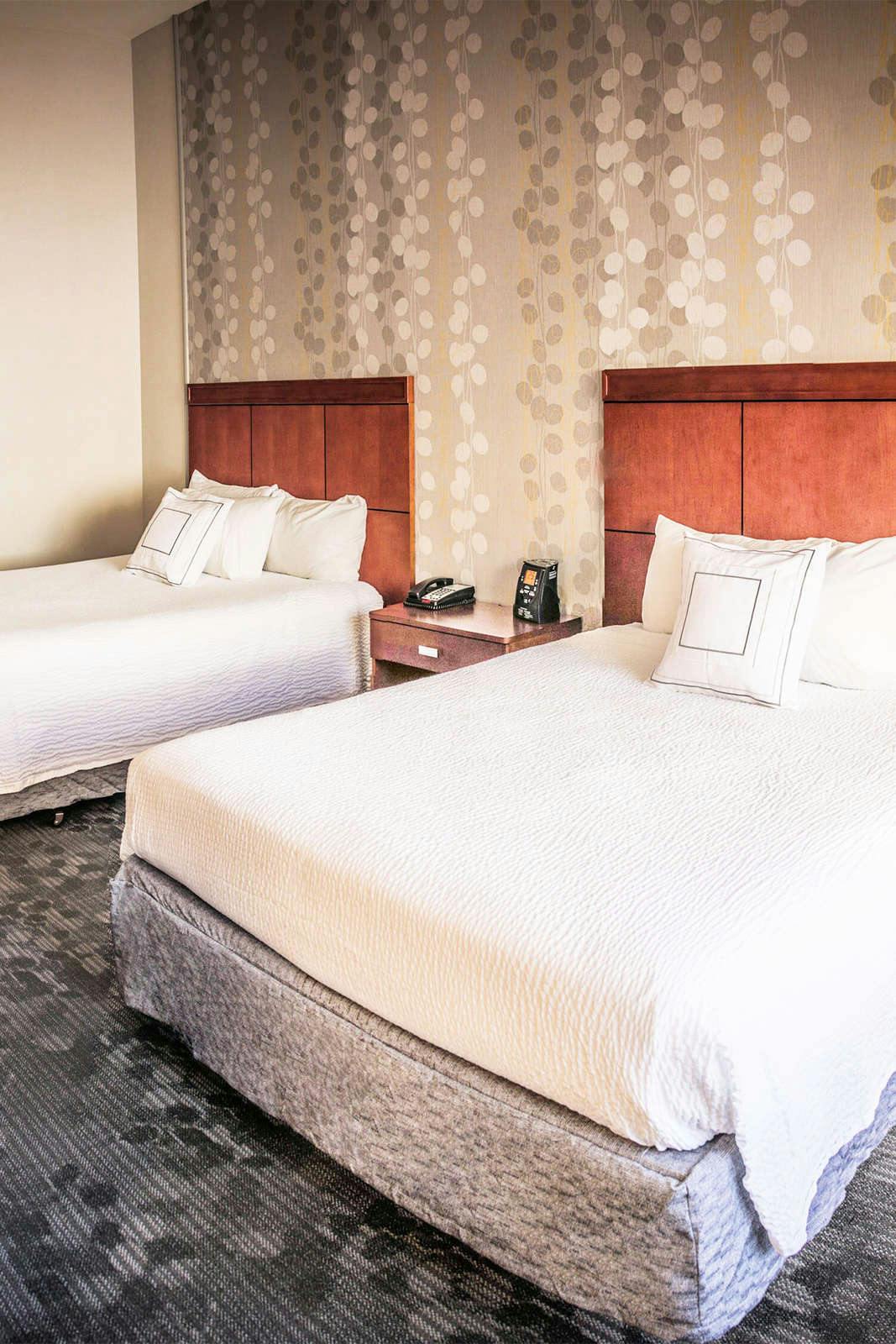 Hotel Courtyard by Marriott Norman photo 1