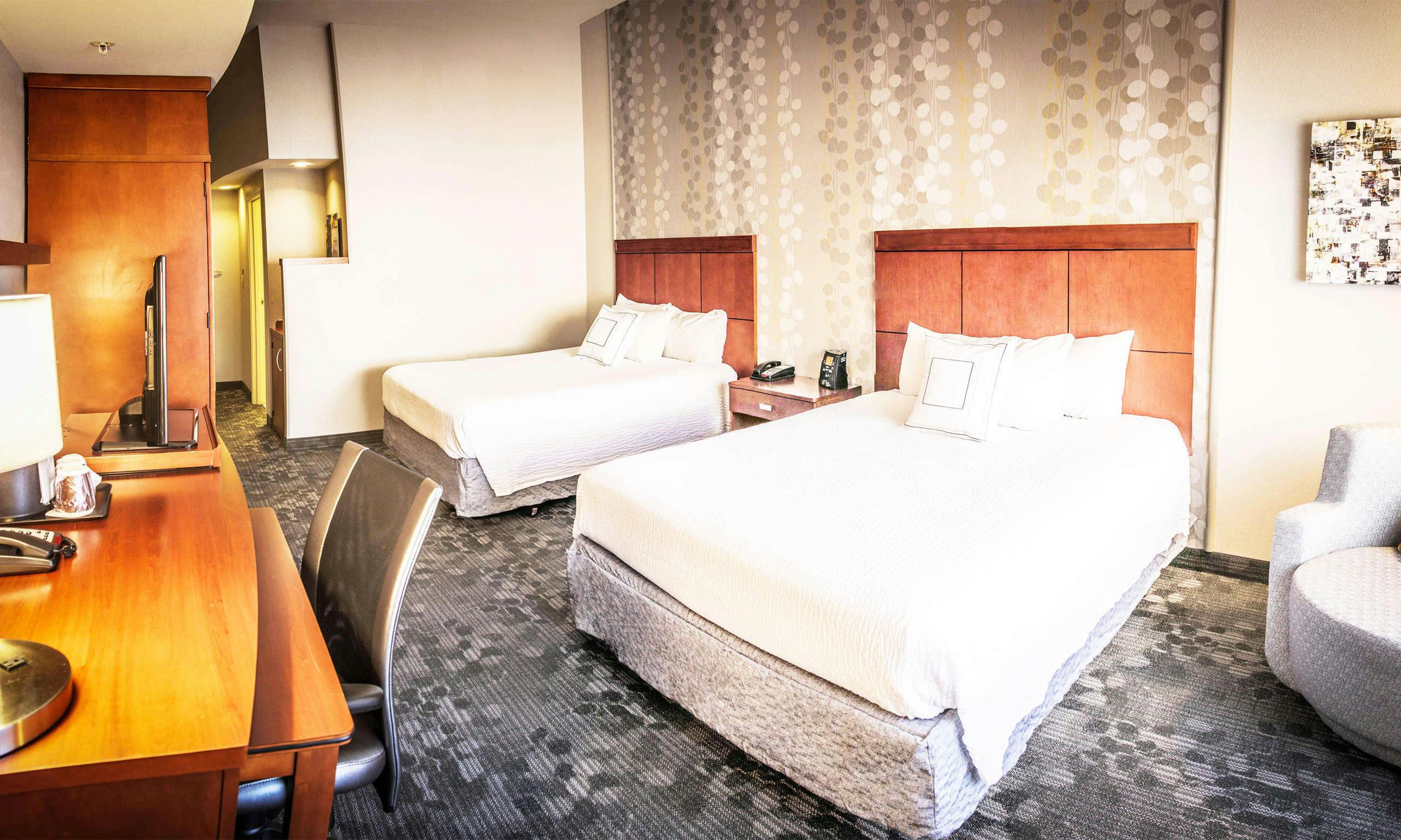 Courtyard by Marriott Norman