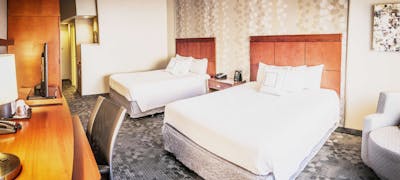 Courtyard by Marriott Norman
