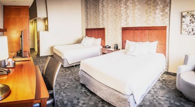 Courtyard by Marriott Norman