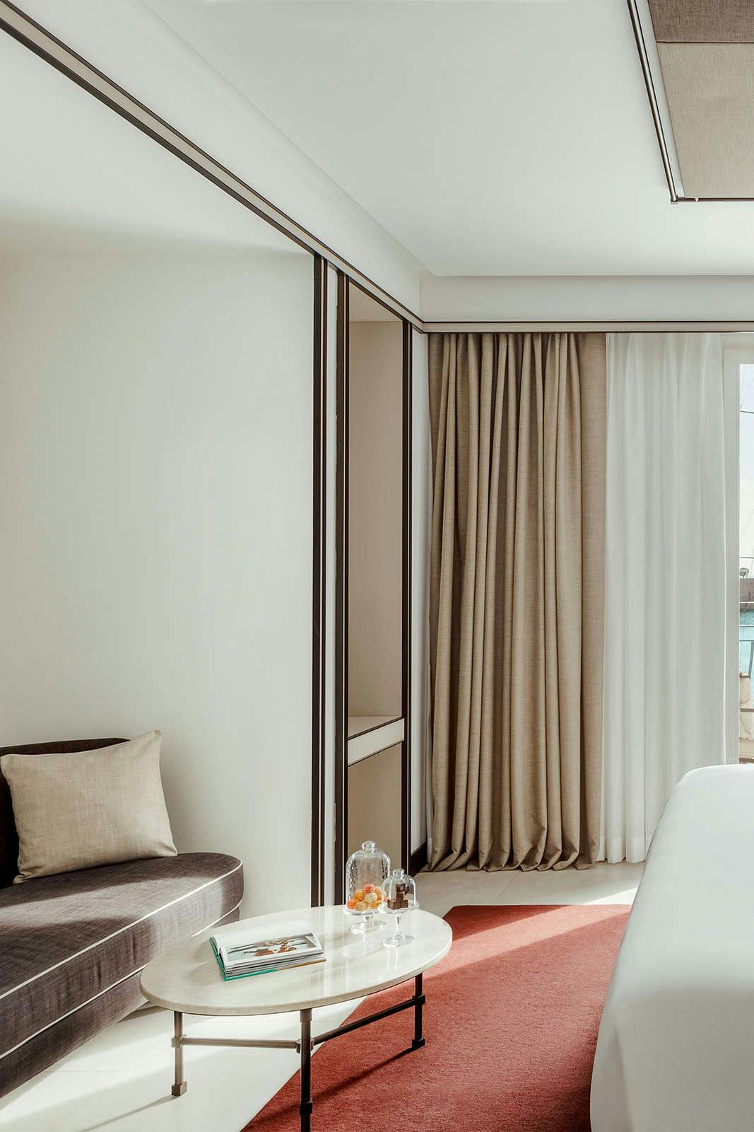 Hotel Tivoli Portopiccolo Sistiana Wellness Resort & Spa photo 4