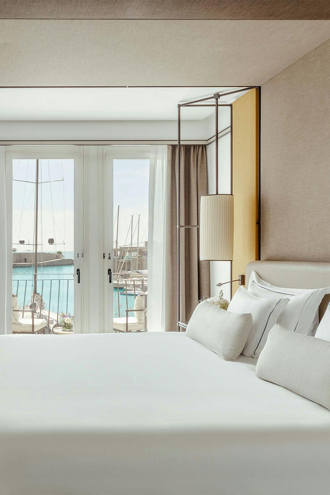 Hotel Tivoli Portopiccolo Sistiana Wellness Resort & Spa photo 1