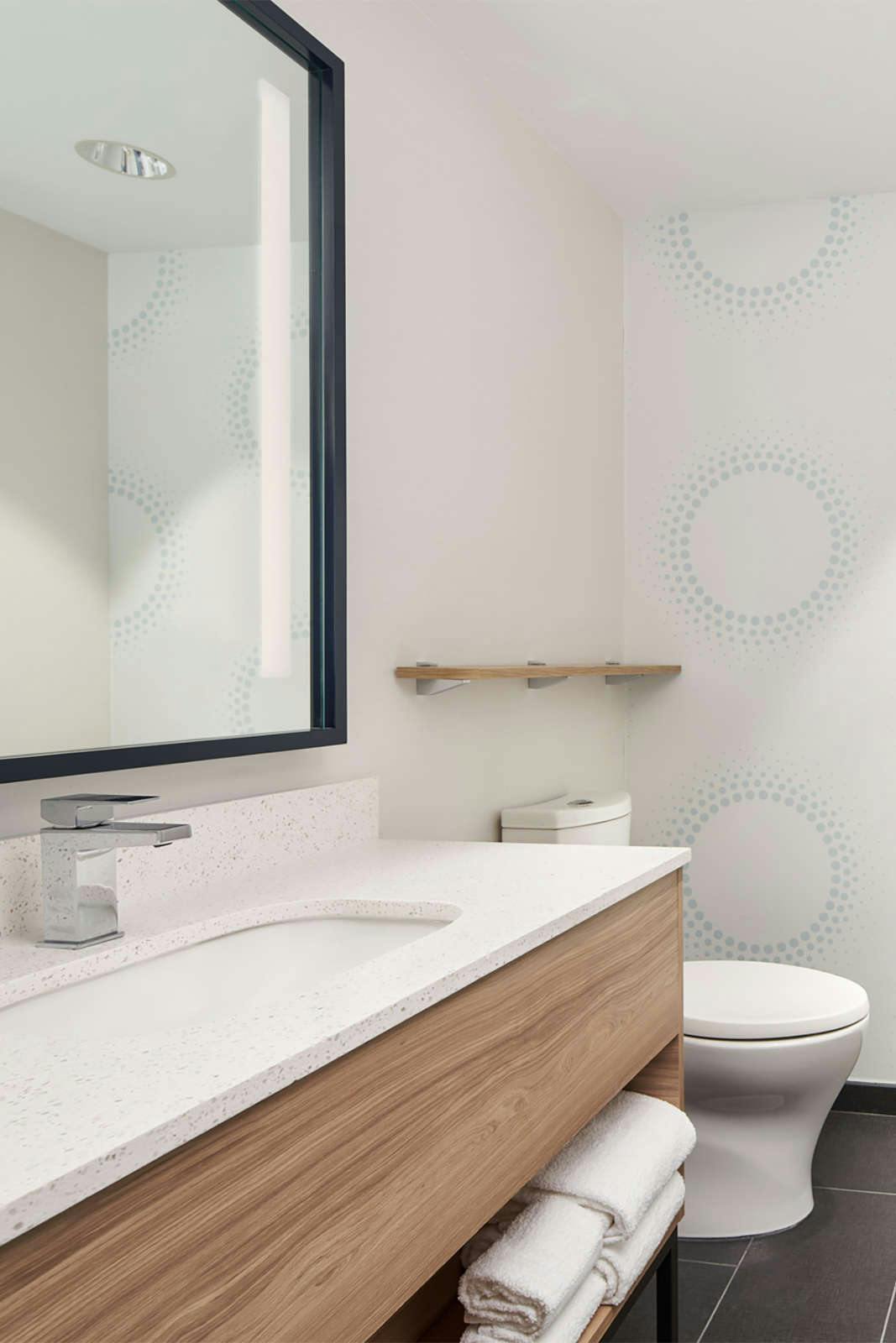 Hotel Tru by Hilton Ft lauderdale Airport photo 4