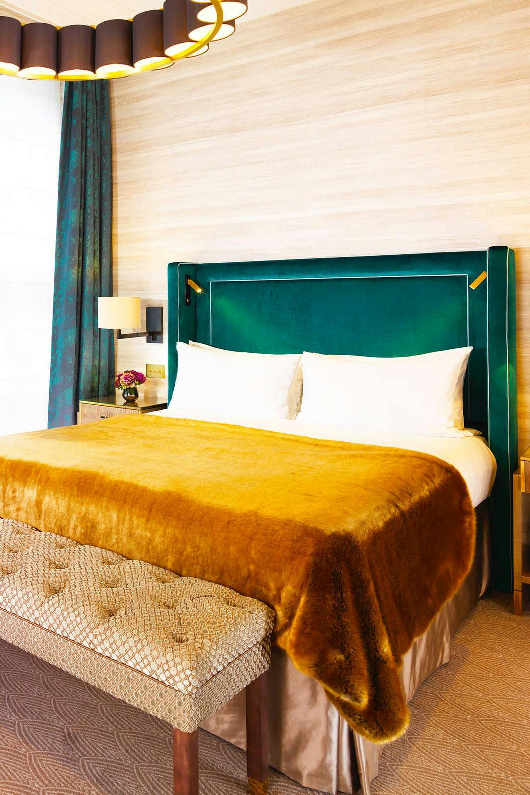 Hotel Flemings Mayfair photo 1