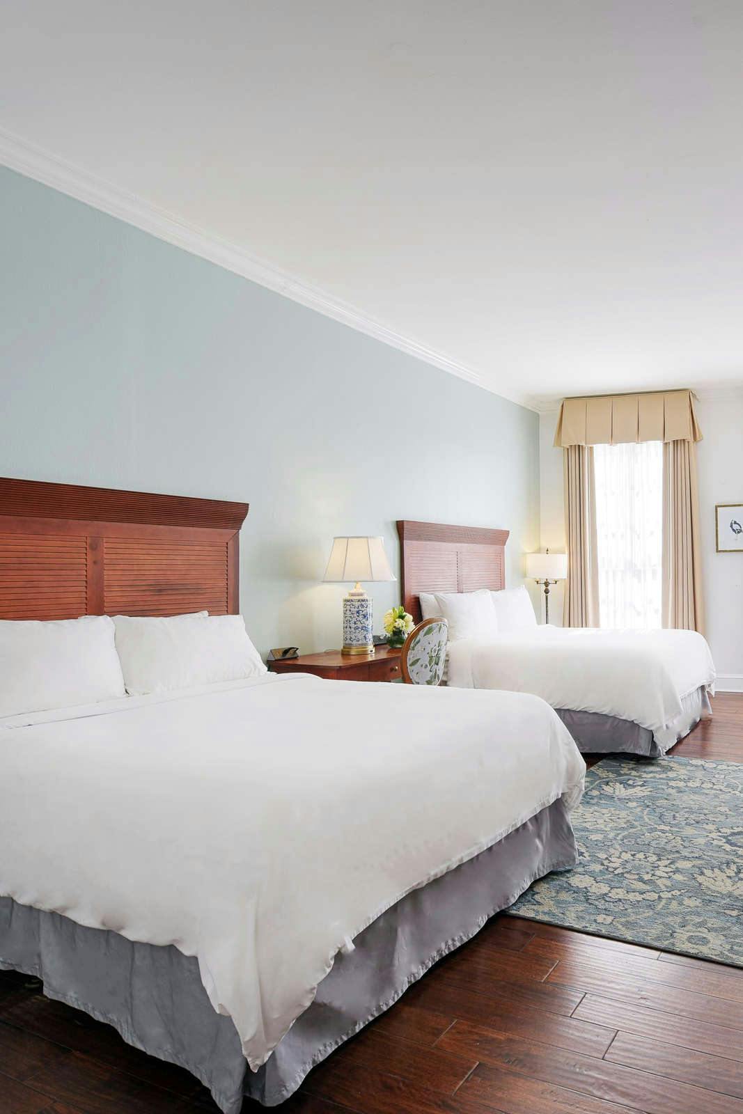 Hotel Voco St. James Hotel New Orleans photo 3