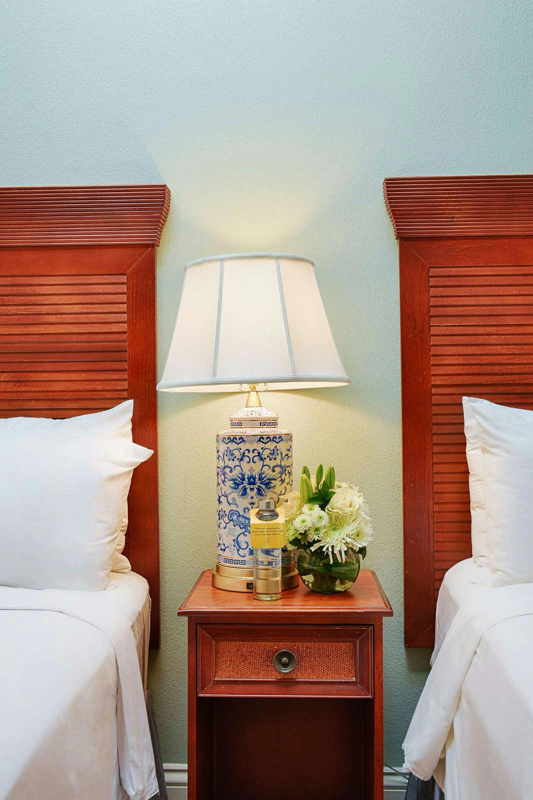 Hotel Voco St. James Hotel New Orleans photo 4