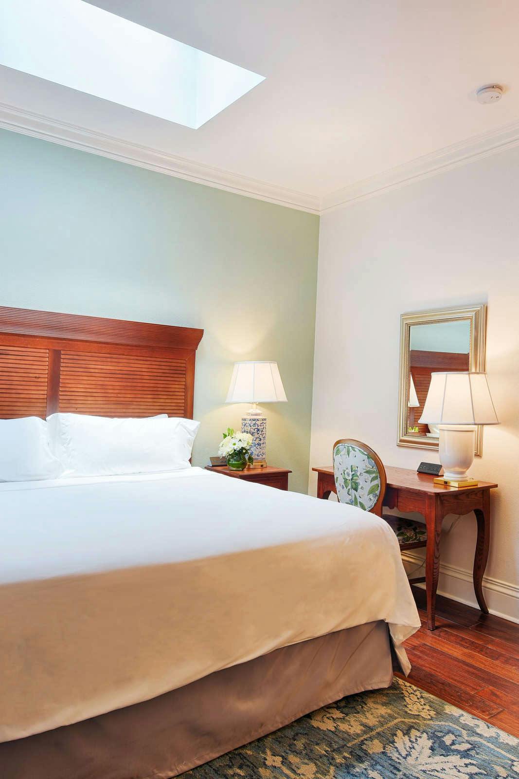 Hotel Voco St. James Hotel New Orleans photo 1