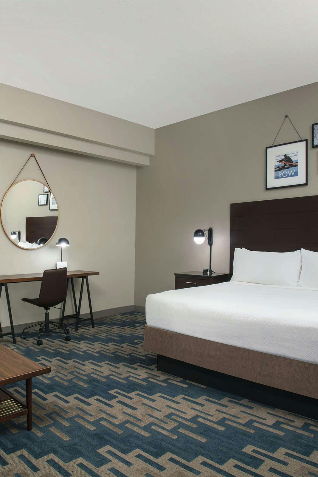 Hotel Four Points by Sheraton Fort Lauderdale Airport - Dania Beach photo 1