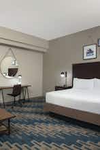 Hotel Four Points by Sheraton Fort Lauderdale Airport - Dania Beach photo 1
