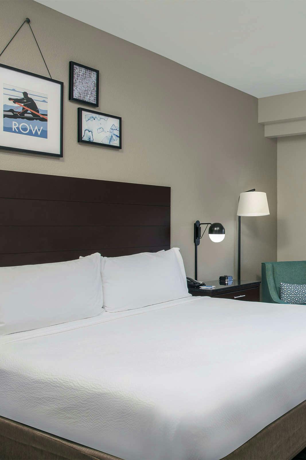 Hotel Four Points by Sheraton Fort Lauderdale Airport - Dania Beach photo 2