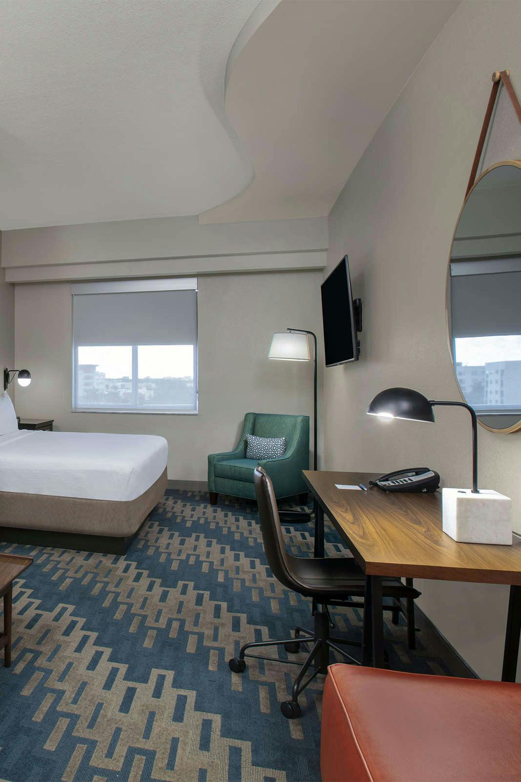 Hotel Four Points by Sheraton Fort Lauderdale Airport - Dania Beach photo 4