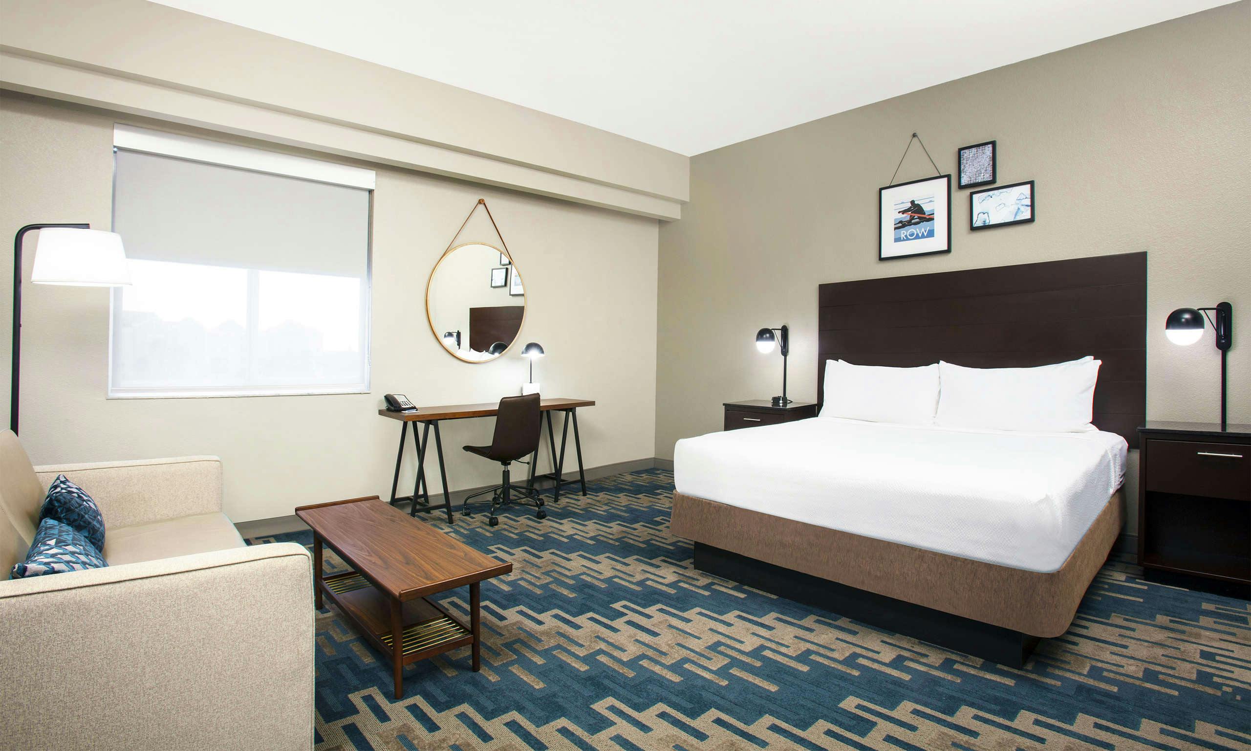 Four Points by Sheraton Fort Lauderdale Airport - Dania Beach