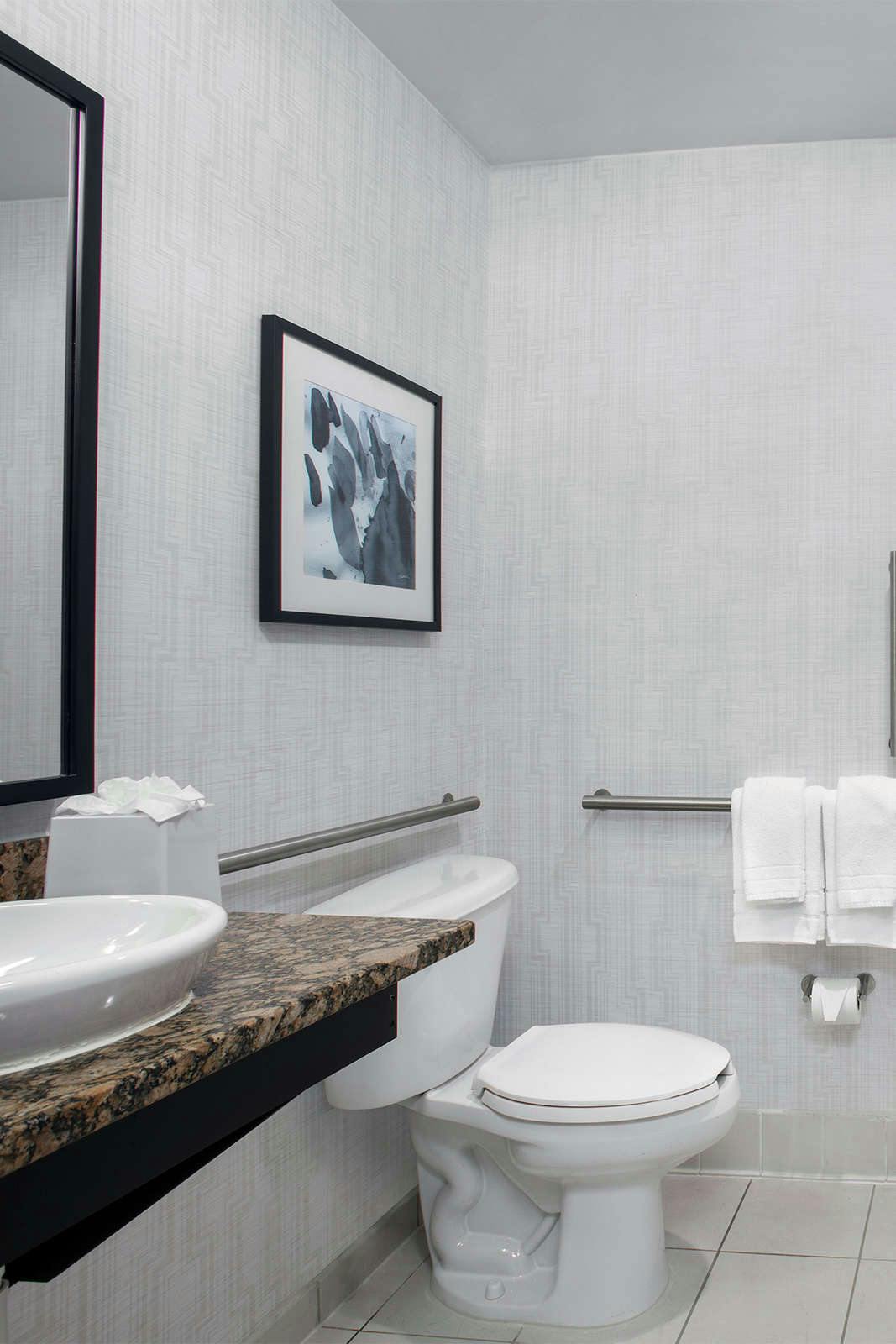 Hotel Four Points by Sheraton Fort Lauderdale Airport - Dania Beach photo 5