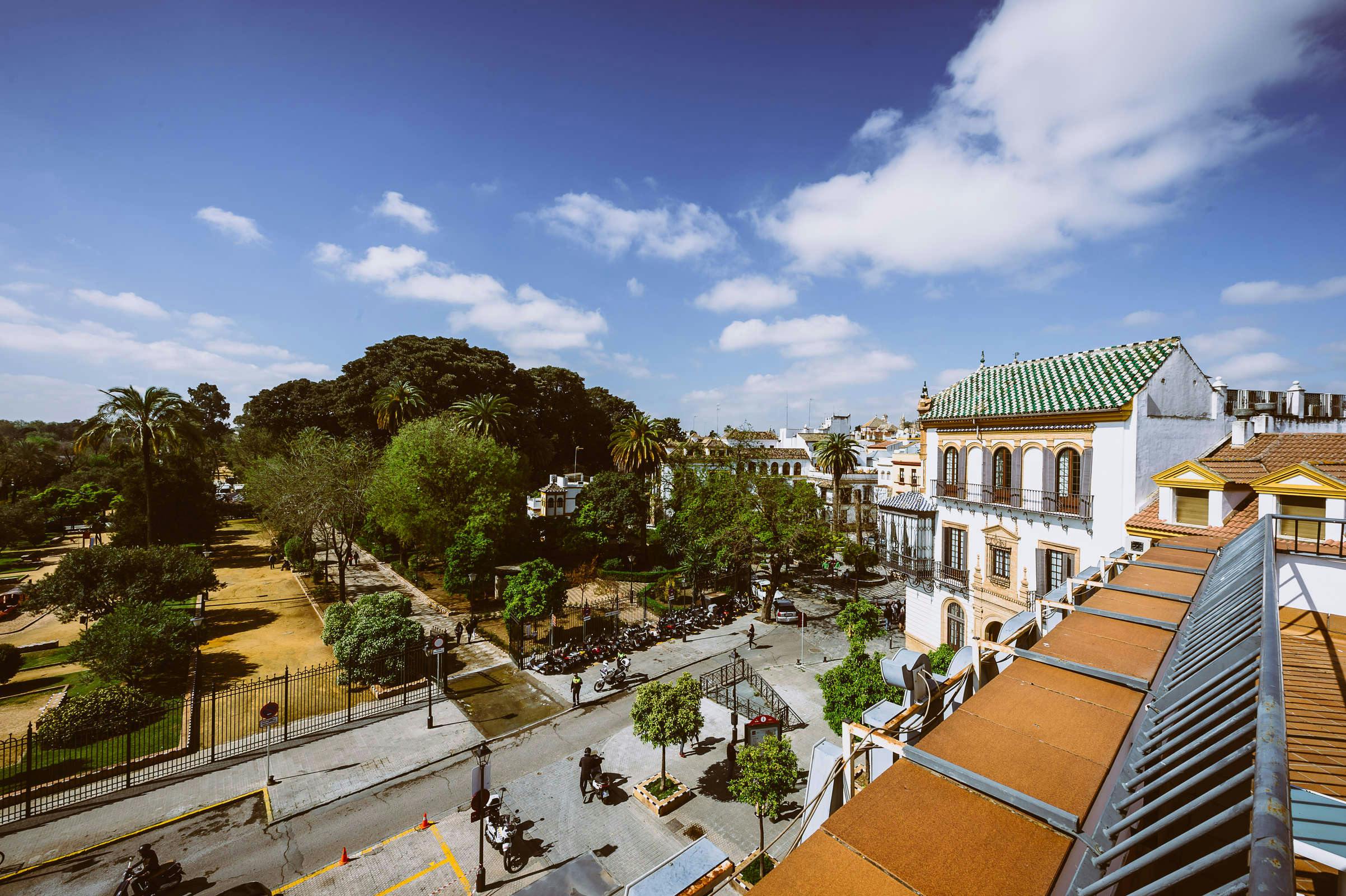 Hotel Basic Hotel Doña Manuela photo 4