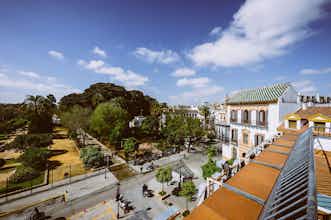 Hotel Basic Hotel Doña Manuela photo 4