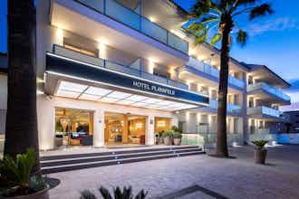 Hotel Playafels photo 2