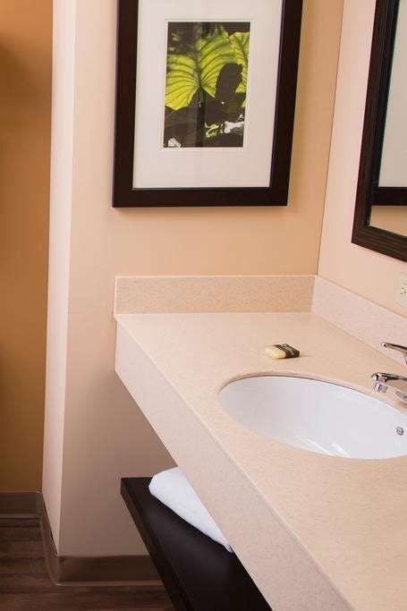 Hotel Extended Stay America Seattle - Mukilteo photo 2